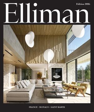 Mag Elliman #1 Bd
