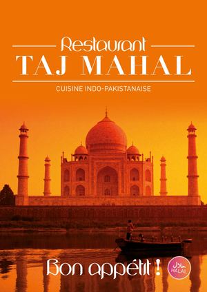 Tajmahal 2026