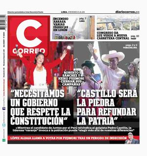 2026 06 05 Diario Correo