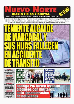 2026 06 05 Diario Nuevo Norte Tru