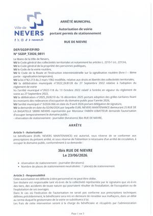 Rue De Nievre 0811