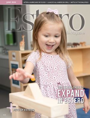 Estero Life Magazine June 2026