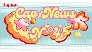 Cap New's 4 çA Monte