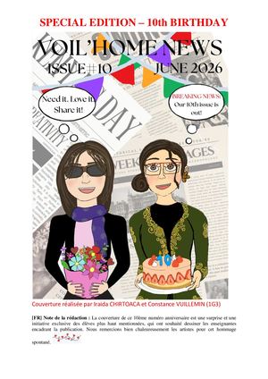 10th_Birthday_Edition_Voil'home News