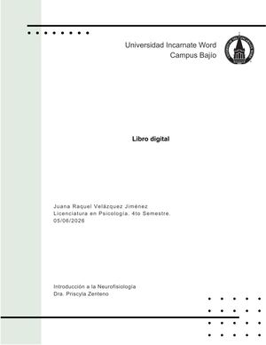 Libro Digital
