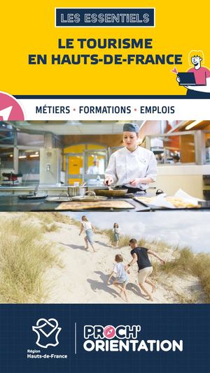 Les Essentiels - Le Tourisme