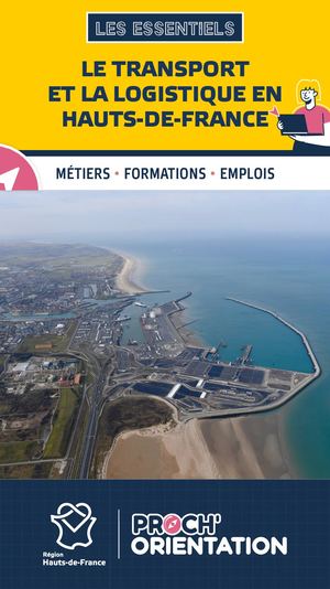Les Essentiels - Le Transport Et La Logistique