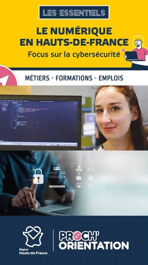 Les Essentiels - Numérique & Cybersécurité