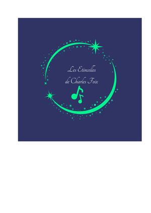 Les éTincelles Logo