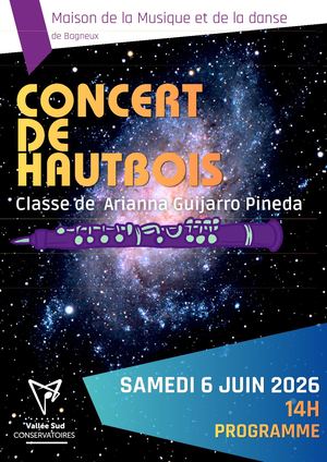 26 06 06 Hautbois Programme