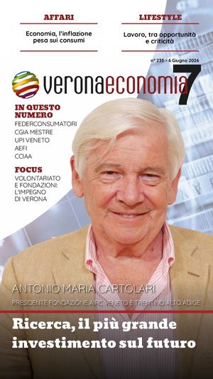 Verona Economia 06 Giugno 2026 Export