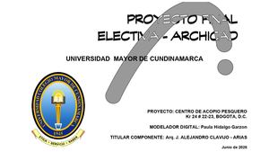 Bitacora Archicad (1)