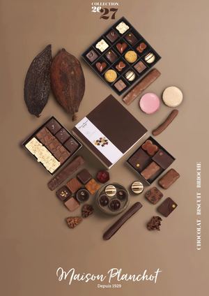 Catalogue Revente 2026 2027