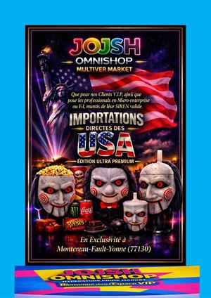 News Cata Import Jojsh Omnishop Via Nl