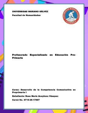 Trabajo Final