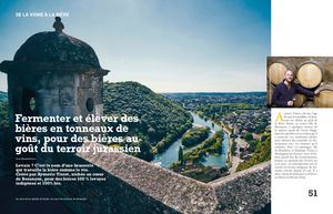 Dossier Vigne Biere