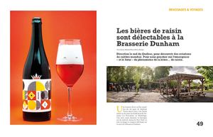 Brasserie Dunham