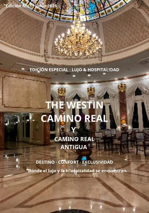 Revista Espacios Interiores Moderno Blanco