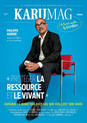 KARUMAG N°202 - MAI 2026