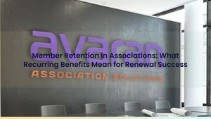 Member Retention in Associations: What Recurring Benefits Mean for Renewal Success