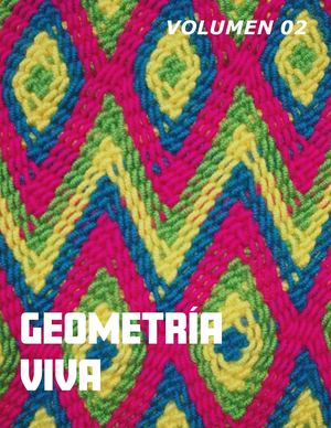 Volumen 2 Geometría Viva