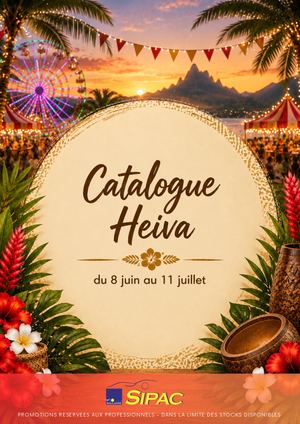 Pro Rep Cat Heiva