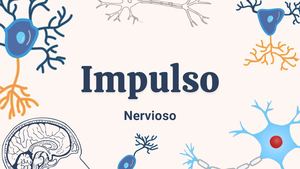 Impulso Nervioso