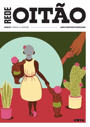 8ª edição | Rede Oitão
