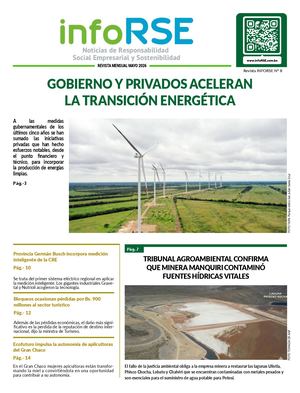 REVISTA INFORSE MAYO