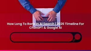 How Long To Rank In AI Search | 2026 Timeline For ChatGPT & Google AI