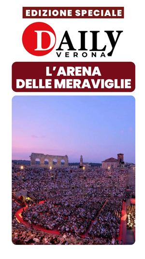 Daily Verona 05 Giugno 2026