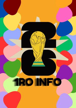 Documento A4 Portada De Proyecto Historieta Creativo Comic Multicolor