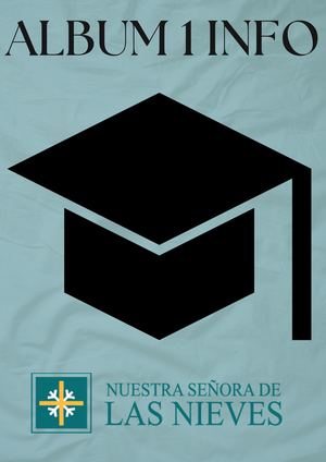 Documento A4 Portada De Revista De Fútbol Fotográfica Celeste Y Blanco