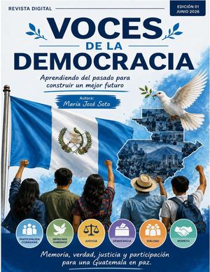 Voces de la Democracia