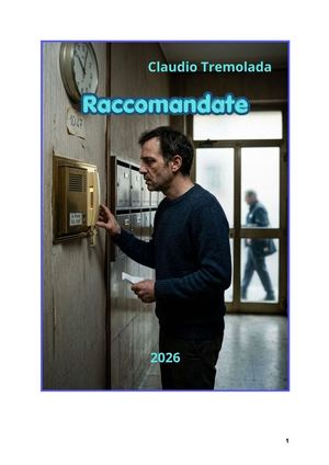 Raccomandate