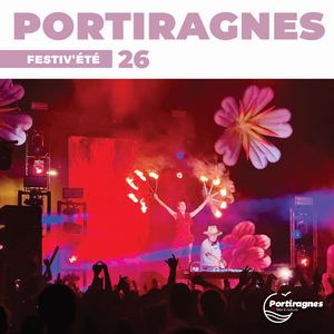 Guide Festivités Portiragnes 2026