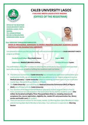 Crawford University Igbesa sale of 2026)2027,undergraduate Admission Form Is Out ☎️ (O7040964654)(+2347O40964654) (DR MRS FAITH) for more Information On How  these new particles corpuscles but they were later renamed electrons since these are the particle