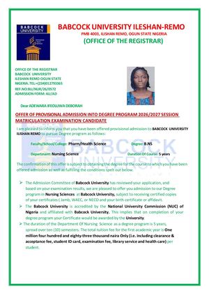 Crescent University sale of 2026)2027,undergraduate Admission Form Is Out ☎️ (O7040964654)(+2347O40964654) (DR MRS FAITH) for more Information On How   Telectrostatic forces would distribute the electrons throughout the sphere in a more or less even manne