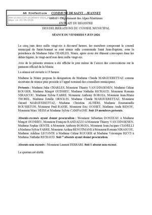 2026 05 06 02 - Création De Poste Et Mise à Jour Du Tableau Des Effectifs