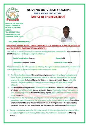 Achievers University, sale of 2026)2027,undergraduate Admission Form Is Out ☎️ (O7040964654)(+2347O40964654) (DR MRS FAITH) for more Information On How         hough the word atom originally denoted a particle that cannot be cut into smaller particles, in