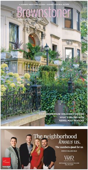 Brownstoner Summer 2026
