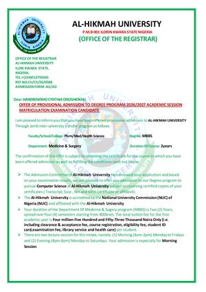 Chrisland University sale of 2026)2027,undergraduate Admission Form Is Out ☎️ (O7040964654)(+2347O40964654) (DR MRS FAITH) for more Information On How             All the bound protons and neutrons in an atom make up a tiny atomic nucleus, and are collect