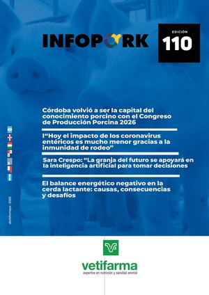 REVISTA INFOPORK EDICION 110