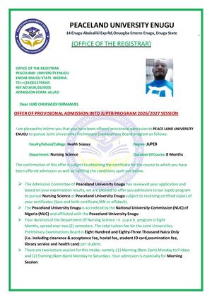 Gregory University, Uturu sale of  2026)2027,undergraduate Admission Form Is Out ☎️ (O7040964654)(+2347O40964654) (DR MRS FAITH) for more Information On How               Atoms of the same element have the same number of protons, called the atomic number.