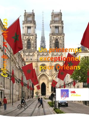 Orléans.fr 24 avril 2023