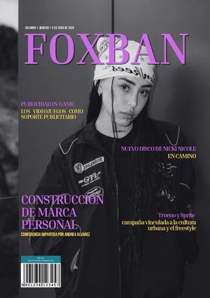 Foxban