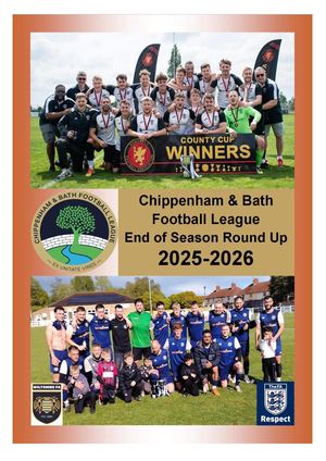Cbfl Eos Round Up 2025 26