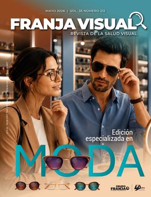 Franja Visual 212