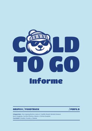 Informe Orden Figma