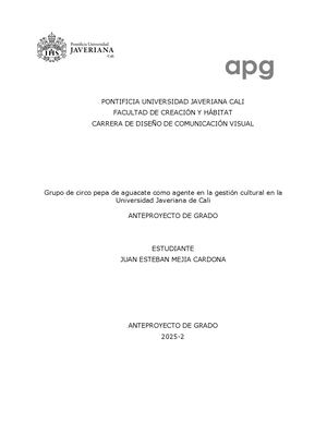 Juan Mejia Documento